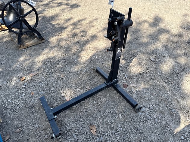 Image for ENGINE JACK