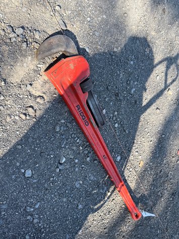 Image for RIDGID 48