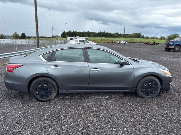 Image for 2015 NISSAN ALTIMA SEDAN
