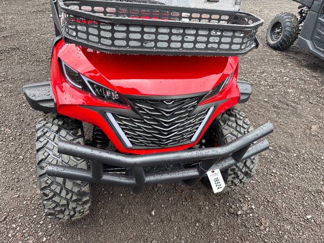 Image for 2026 ELECTRIC GOLF CART
