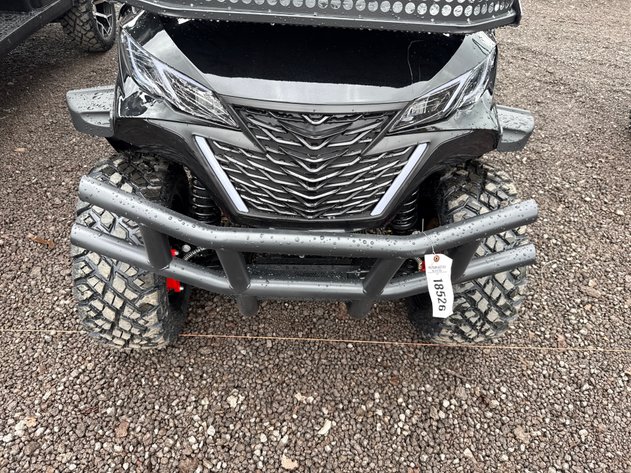 Image for 2026 ELECTRIC GOLF CART