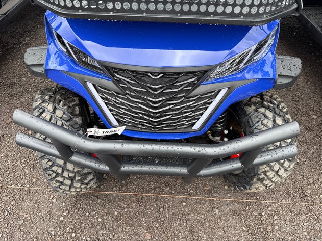 Image for 2026 ELECTRIC GOLF CART