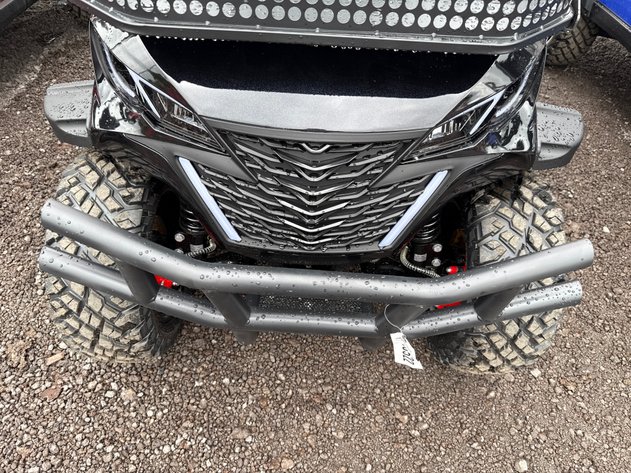 Image for 2026 ELECTRIC GOLF CART