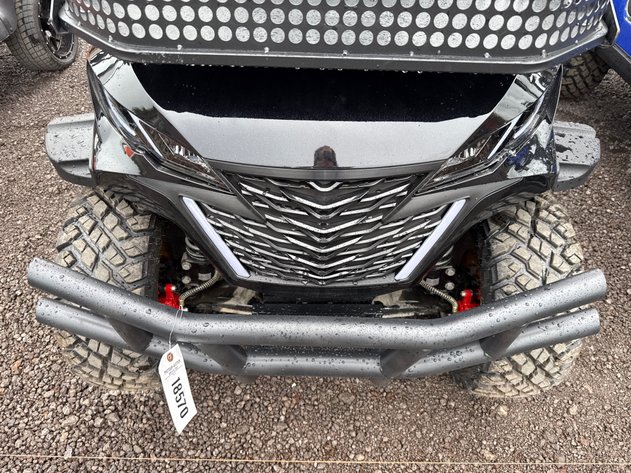 Image for 2026 ELECTRIC GOLF CART