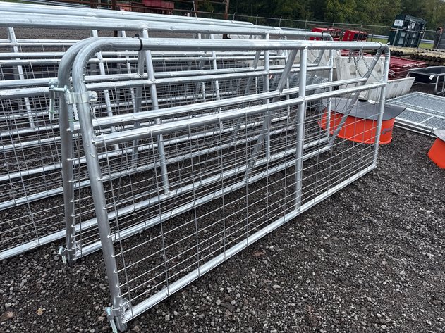 Image for 10' WIRE GATE