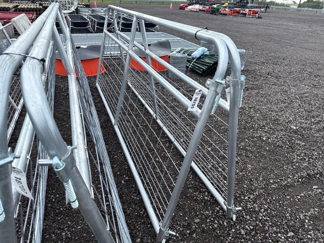 Image for 10' WIRE GATE
