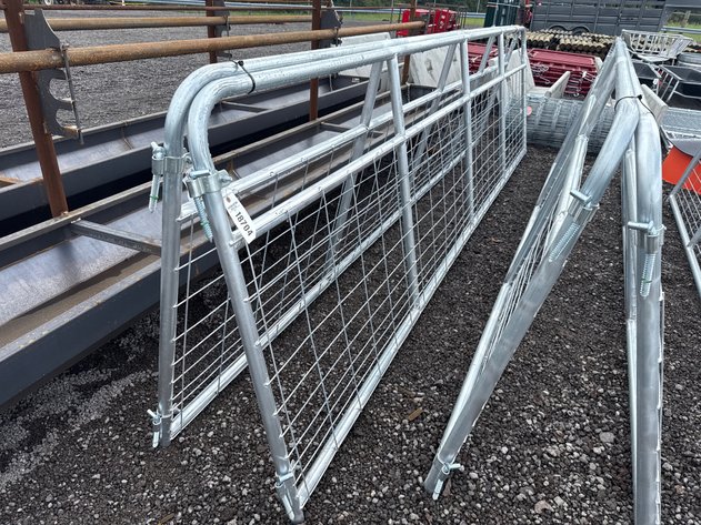 Image for 16' WIRE GATE