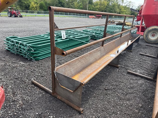Image for 20' FREE STANDING PANEL