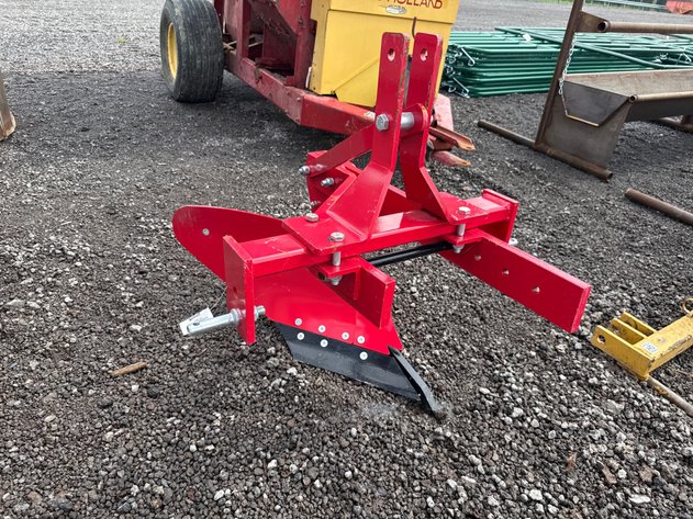 Image for FIELD KING 3-POINT HITCH 1 BOTTOM PLOW