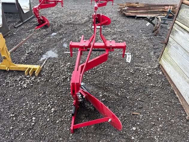 Image for FIELD KING 3-POINT HITCH 1 BOTTOM PLOW