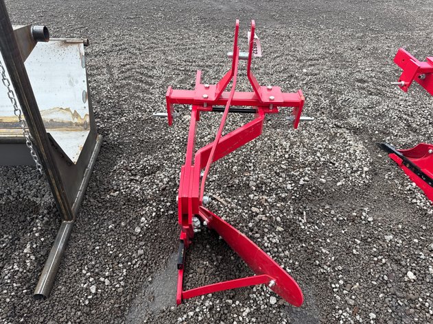 Image for FIELD KING 3-POINT HITCH 1 BOTTOM PLOW