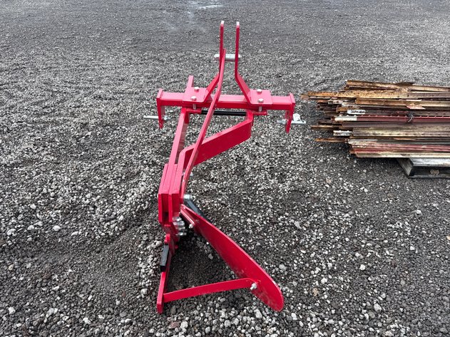 Image for FIELD KING 3-POINT HITCH 1 BOTTOM PLOW