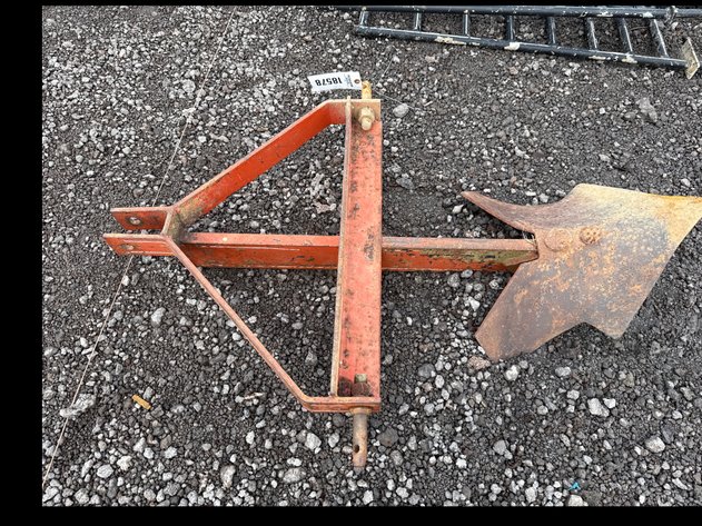 Image for 3-POINT HITCH POTATO PLOW