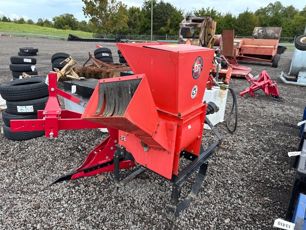 Image for DR 3-POINT HITCH WOOD CHIPPER