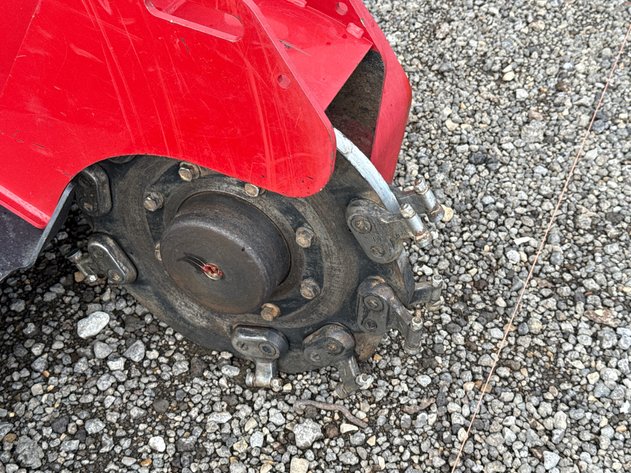 Image for TORO STX 38 WALK BEHIND STUMP GRINDER