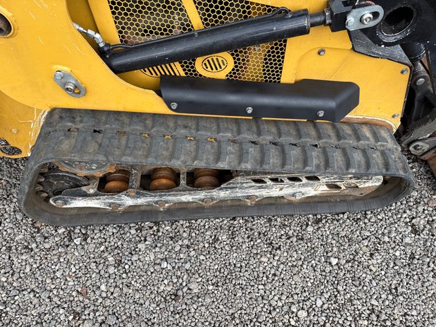 Image for 2022 VERMEER S925TX MINI SKID STEER