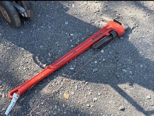 Image for RIDGID 48