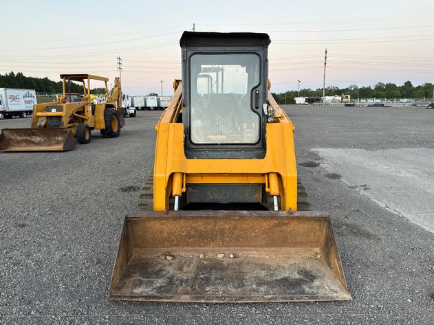Image for GEHL CTL80 TRAC SKID STEER