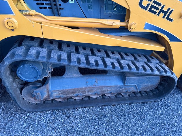 Image for GEHL CTL80 TRAC SKID STEER