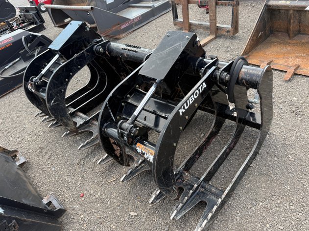 Image for KUBOTA 80