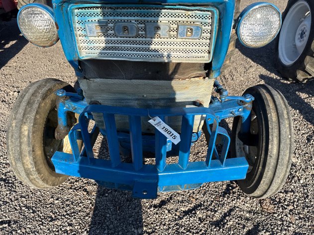 Image for FORD 3000 TRACTOR