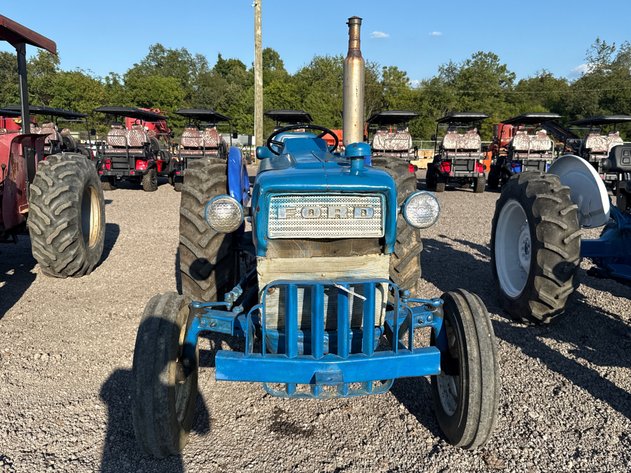 Image for FORD 3000 TRACTOR