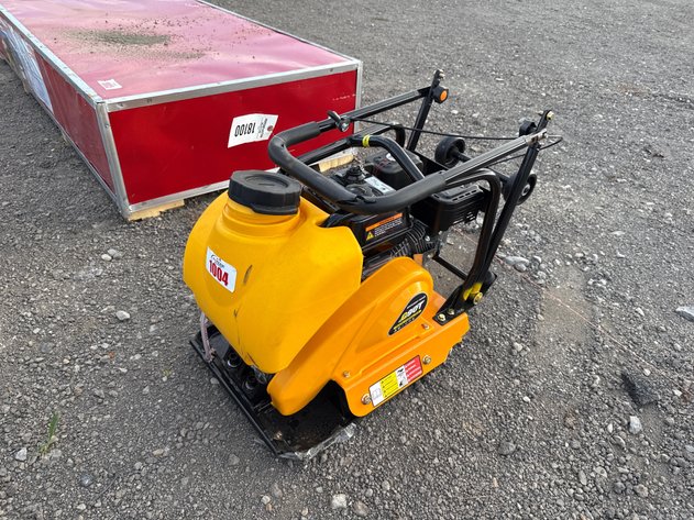 Image for C90T PLATE COMPACTOR