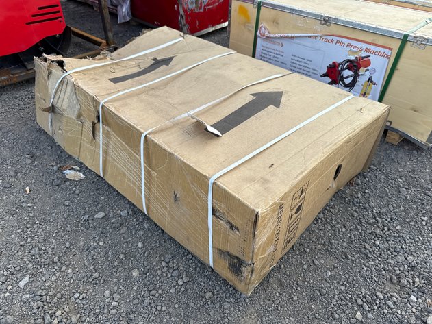 Image for CAPTOCK ELECTRIC SCOOTER