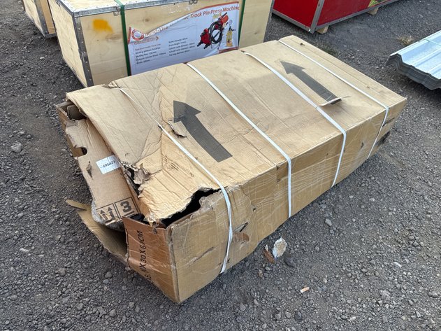 Image for CAPTOCK ELECTRIC SCOOTER