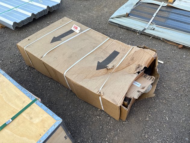 Image for CAPTOCK ELECTRIC SCOOTER