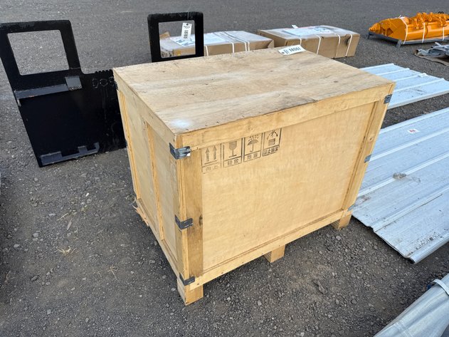 Image for MINI EXCAVATOR ATTACHMENT PACKAGE