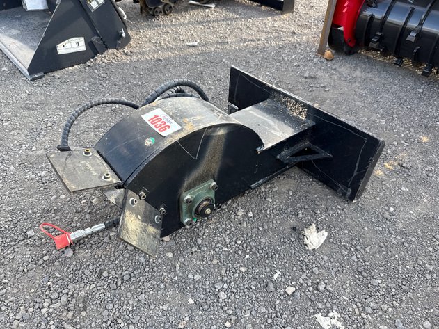 Image for GIYI DINGO STUMP GRINDER