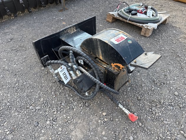 Image for GIYI DINGO STUMP GRINDER