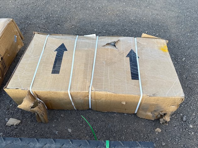 Image for CAPTOCK ELECTRIC SCOOTER