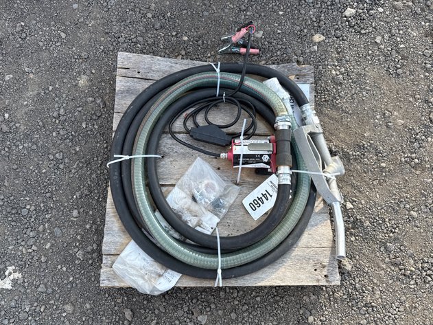 Image for 12V FUEL PUMP