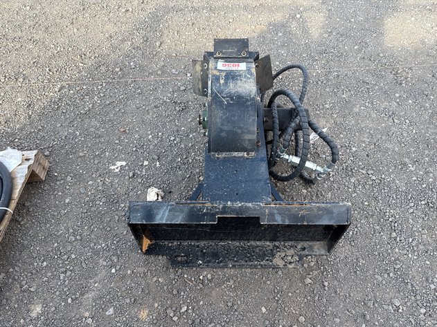 Image for GIYI DINGO STUMP GRINDER