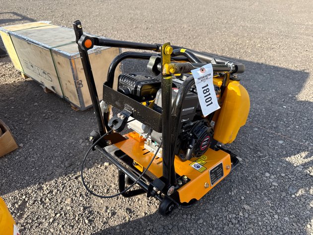Image for C90T PLATE COMPACTOR