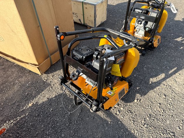 Image for C90T PLATE COMPACTOR