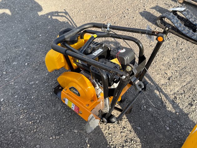 Image for C90T PLATE COMPACTOR