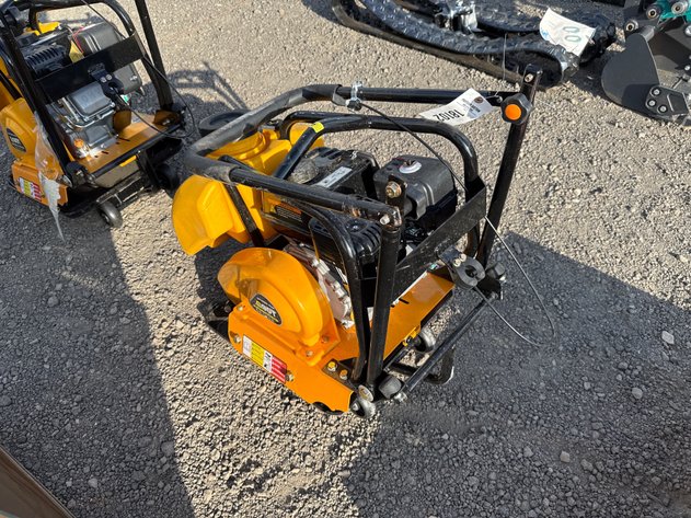 Image for C90T PLATE COMPACTOR