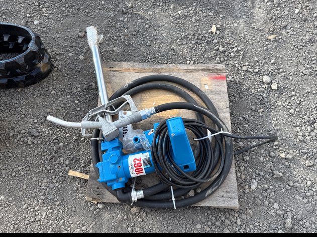 Image for 12V FUEL PUMP