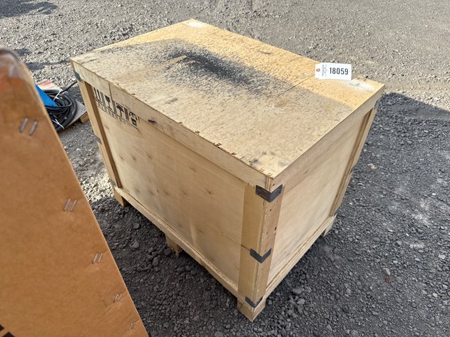 Image for MINI-EXCAVATOR ATTACHMENT PACKAGE