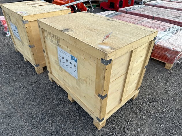 Image for MINI EXCAVATOR ATTACHMENT PACKAGE
