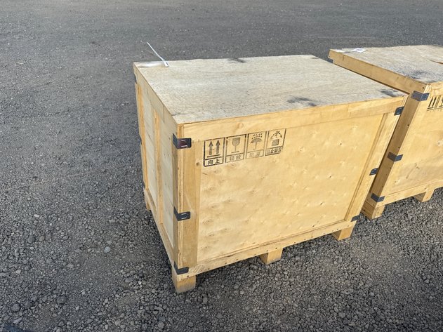 Image for MINI EXCAVATOR ATTACHMENT PACKAGE