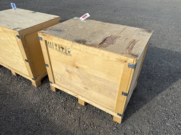 Image for MINI EXCAVATOR ATTACHMENT PACKAGE