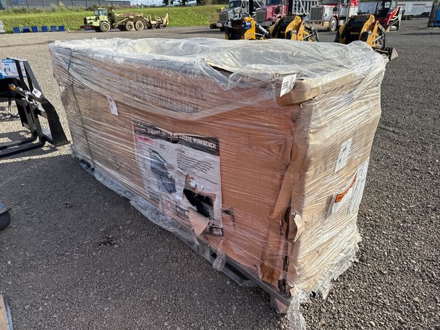 Image for TMG 10' HEAVY DUTY WORK BENCH