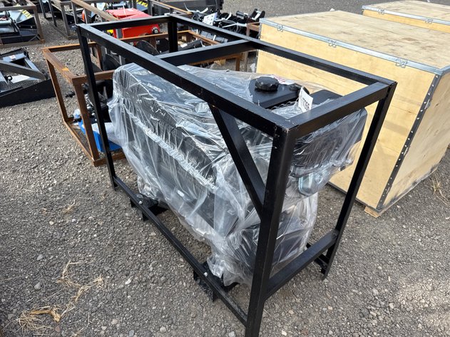 Image for AGT AIR COMPRESSOR