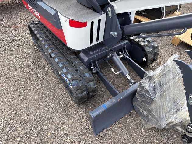 Image for BTTL ET12M-6 EXCAVATOR