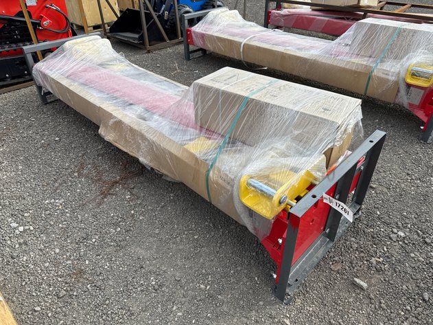 Image for AGT 2 POST CAR LIFT