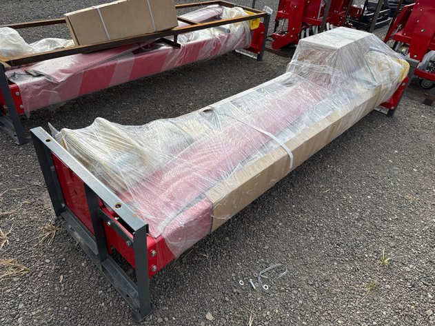 Image for AGT 2 POST CAR LIFT
